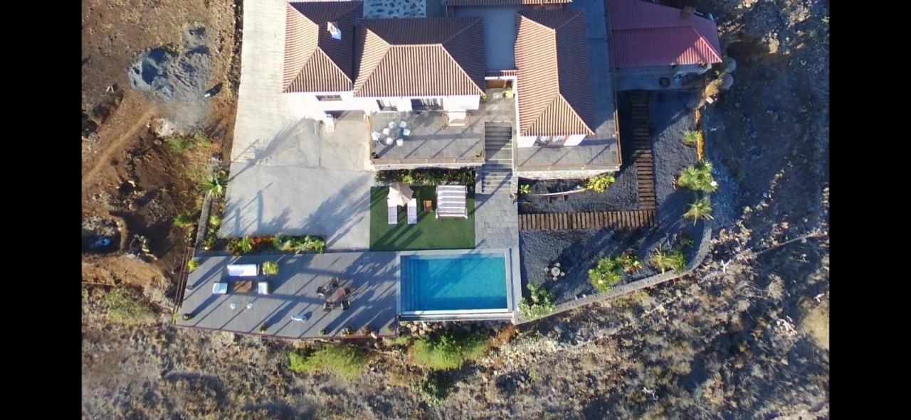 טיחראפה My Hell Village מראה חיצוני תמונה
